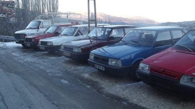 Başyayla Haber, ilçedeki firmaları tanıtıyor. Ateş Otomotiv Sahibi Hasan Ateş