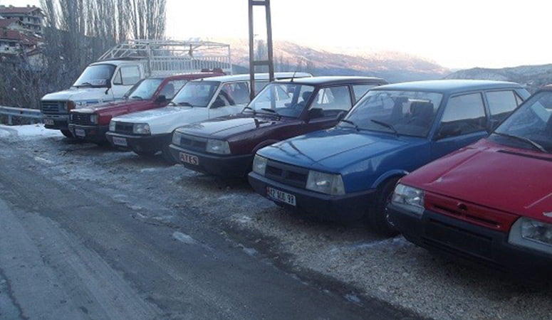 Başyayla Haber, ilçedeki firmaları tanıtıyor. Ateş Otomotiv Sahibi Hasan Ateş