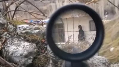 Başyaylalı gençlerin çekimlerini tamalayarak montajlama işlemini yaptğı filmin fragmanı internette