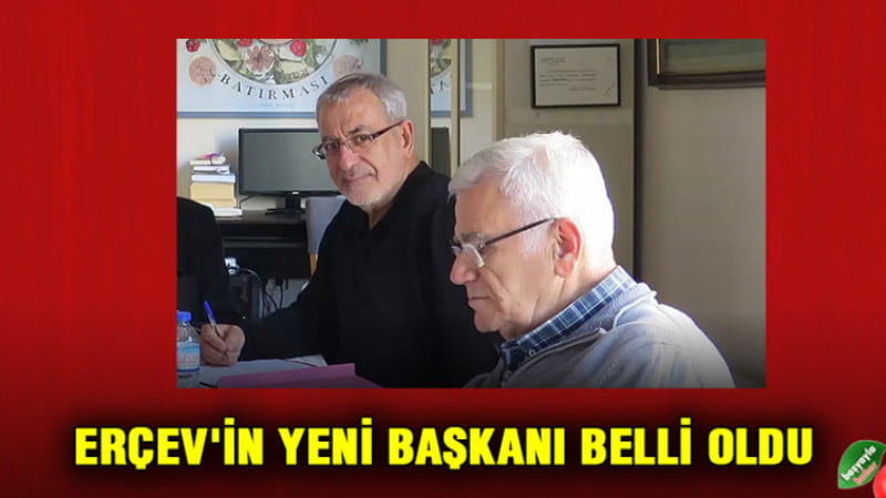 Ermenek ve Çevresi Kültür ve Sosyal Dayanışma Vakfı'’nın 25. Olağan