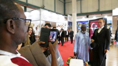 Karaman Belediyesi’nin, kentin tarih ve kültürünü tanıtmak için 26. Doğu