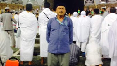 Konya'nın Meram ilçesi Ayanbey Mahallesi'nin sevilen isimlerinden Başyaylalı Ahmet Yıldırım