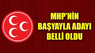 Milliyetçi Hareket Partisi (MHP), 2'si il 53'ü ilçe olmak üzere