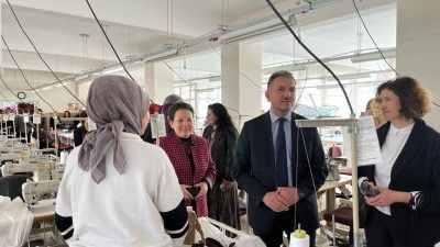 Selçuk Üniversitesi Mimarlık ve Tasarım Fakültesi Moda Tasarım Bölümü üretim