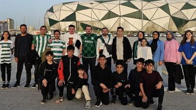 Başyayla Şehit Ahmet Demir Ortaokulu ve Mehmet Akif Ersoy Çok