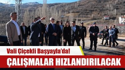 Karaman Valisi Mehmet Fatih Çiçekli ve eşi Vali Yardımcısı Esengül