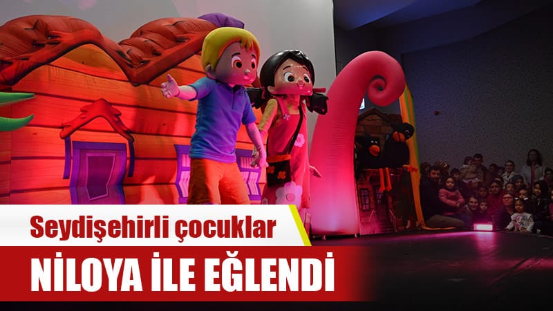 Seydişehir Belediyesi Ocak ayı