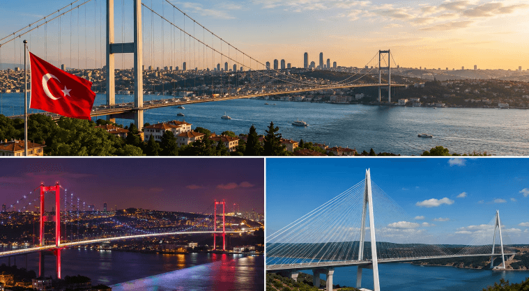 Köprü ve Otoyol Geçiş Ücretlerine Zam Yapıldı 1 temmuz 2026’dan itibaren geçerli olmak üzere köprü ve otoyol