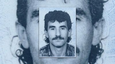 Ermenek'in Katranlı köyünde ceviz çırptığı sırada ağaçtan düşen 61 yaşındaki