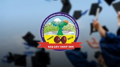Başyaylalılar Derneği, ihtiyaç sahibi üniversite lisans öğrencisi Başyaylalı gençlere yönelik