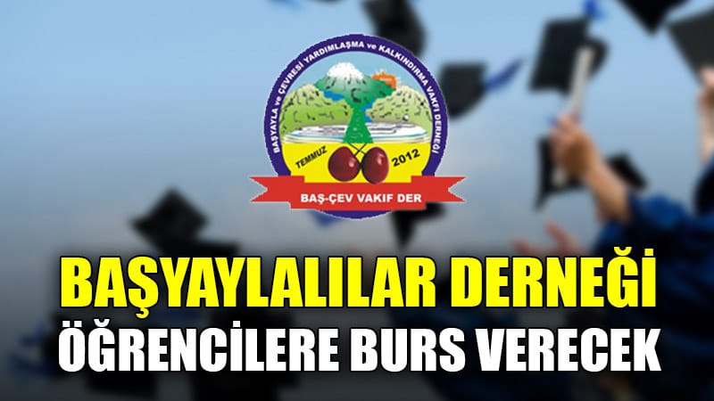 Başyaylalılar Derneği, ihtiyaç sahibi üniversite